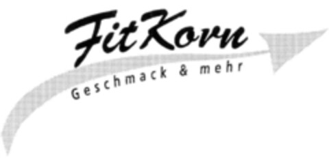 Fit Korn Geschmack & mehr Logo (IGE, 15.01.2001)