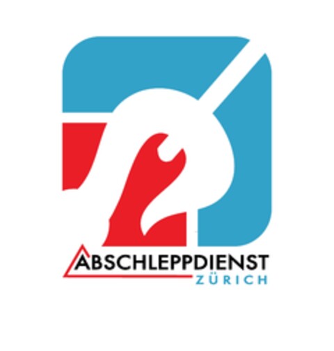 ABSCHLEPPDIENST ZÜRICH Logo (IGE, 22.01.2020)