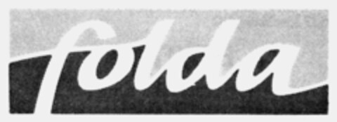 folda Logo (IGE, 01/24/1992)