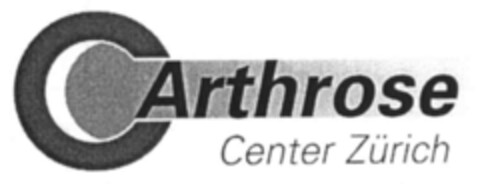 Arthrose Center Zürich Logo (IGE, 17.02.2003)