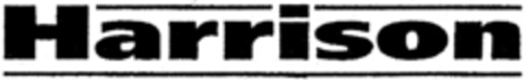 Harrison Logo (IGE, 24.02.1999)