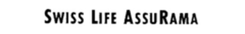 SWISS LIFE ASSURAMA Logo (IGE, 04/14/1994)