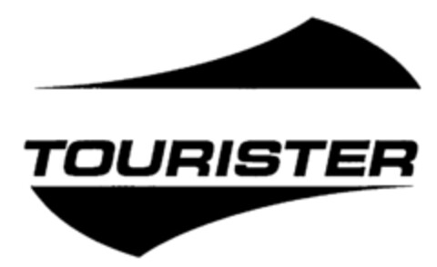 TOURISTER Logo (IGE, 18.07.2001)