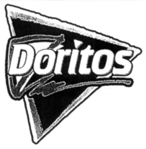 Doritos Logo (IGE, 04.04.2002)