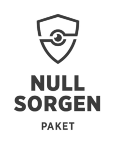 NULL SORGEN PAKET Logo (IGE, 05.03.2020)