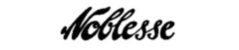 Noblesse Logo (IGE, 23.06.1986)