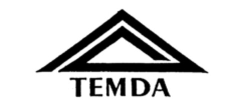 TEMDA Logo (IGE, 07.07.1986)