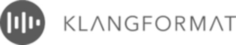 KLANGFORMAT Logo (IGE, 09.04.2020)