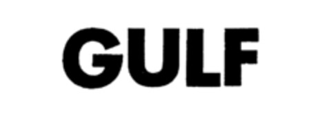 GULF Logo (IGE, 09.10.1979)