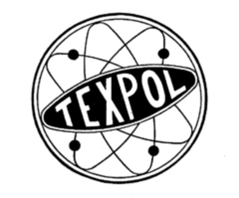 TEXPOL Logo (IGE, 20.11.1978)