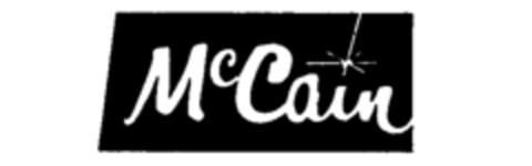 McCain Logo (IGE, 12.09.1992)