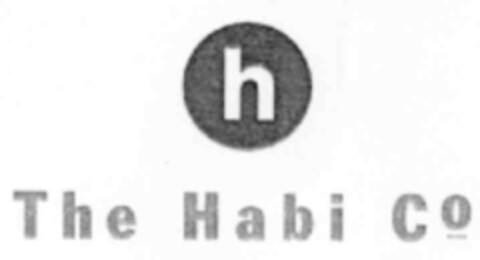 h The Habi Co Logo (IGE, 20.06.2000)