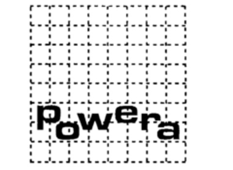 Powera Logo (IGE, 19.10.1992)