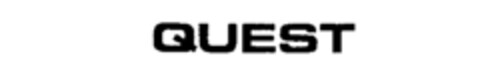 QUEST Logo (IGE, 05/23/1995)