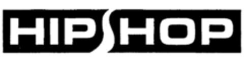 HIP SHOP Logo (IGE, 10.07.2000)