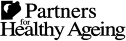Partners for Healthy Ageing Logo (IGE, 05.11.1998)