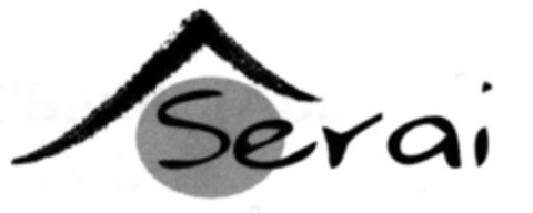 Serai Logo (IGE, 28.10.1999)