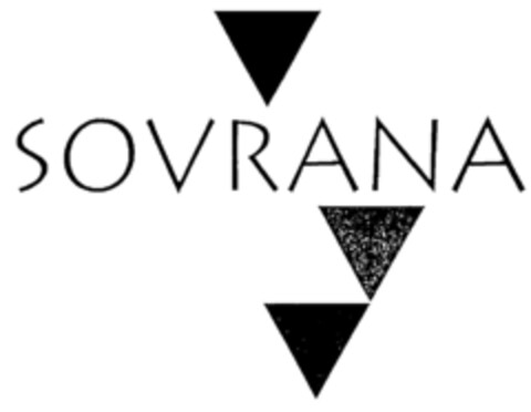 SOVRANA Logo (IGE, 12.09.2000)