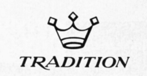 TRADITION Logo (IGE, 20.08.2020)