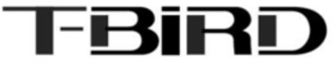 T-BiRD Logo (IGE, 09.01.2006)