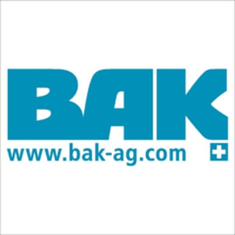 BAK www.bak-ag.com Logo (IGE, 06.09.2017)