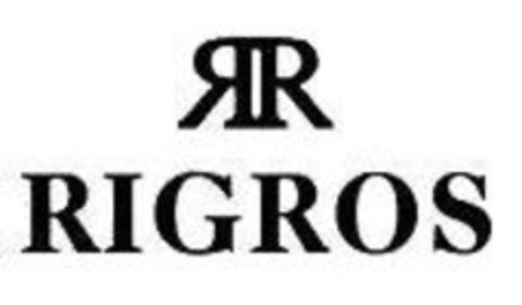 R RIGROS Logo (IGE, 14.02.2008)