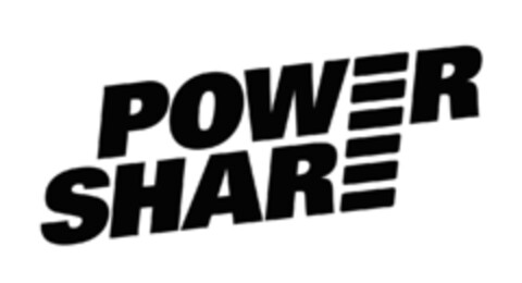 POWER SHARE Logo (IGE, 02/12/2018)