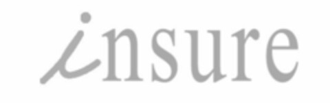 insure Logo (IGE, 21.05.2004)