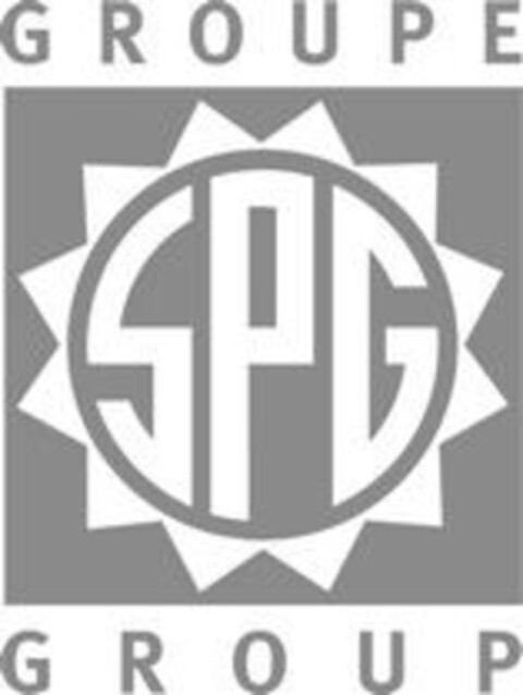 GROUPE SPG GROUP Logo (IGE, 03/17/2008)