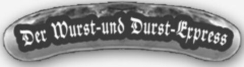 Der Wurst- und Durst-Express Logo (IGE, 19.04.2013)