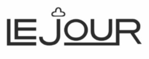 LE JOUR Logo (IGE, 11.06.2015)