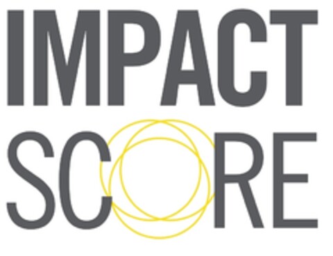 IMPACT SCORE Logo (IGE, 06/13/2014)