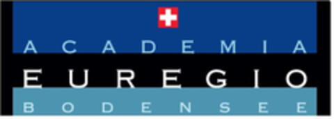 ACADEMIA EUREGIO BODENSEE Logo (IGE, 16.08.2006)