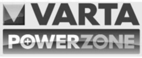 VARTA POWERZONE Logo (IGE, 21.07.2011)