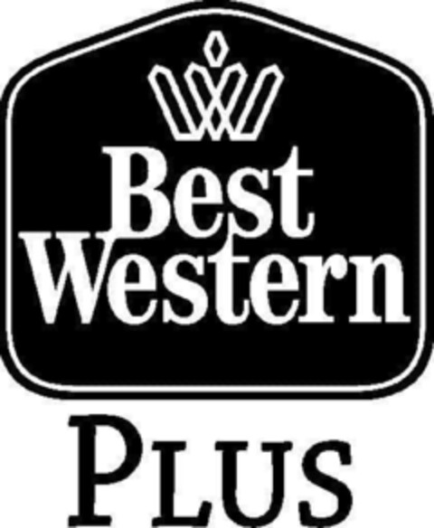 Best Western PLUS Logo (IGE, 01.11.2010)