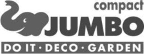 compact JUMBO DO IT DECO GARDEN Logo (IGE, 11/12/2014)