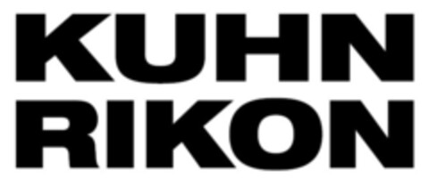 KUHN RIKON Logo (IGE, 17.11.2016)