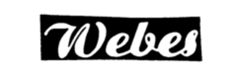 Webes Logo (IGE, 11.12.1991)