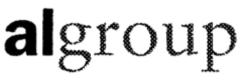 algroup Logo (IGE, 22.01.1998)