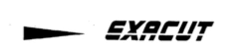 EXACUT Logo (IGE, 03.02.1987)