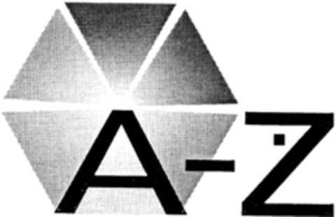 A-Z Logo (IGE, 29.01.1999)