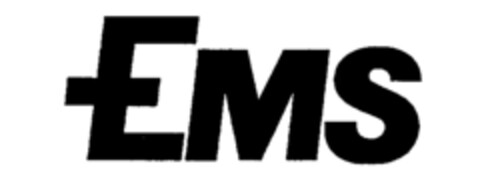 EMS Logo (IGE, 01.04.1993)