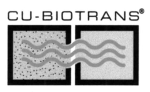 CU-BIOTRANS Logo (IGE, 16.02.2001)