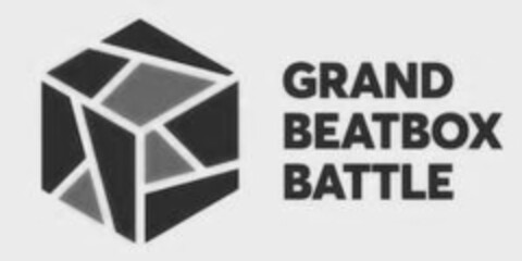 GRAND BEATBOX BATTLE Logo (IGE, 19.08.2020)