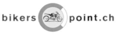 bikers point.ch Logo (IGE, 03/12/2002)