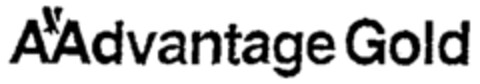 AAdvantage Gold Logo (IGE, 15.04.1997)