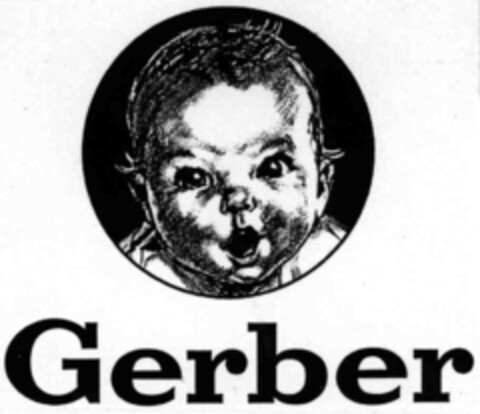 Gerber Logo (IGE, 22.03.2000)