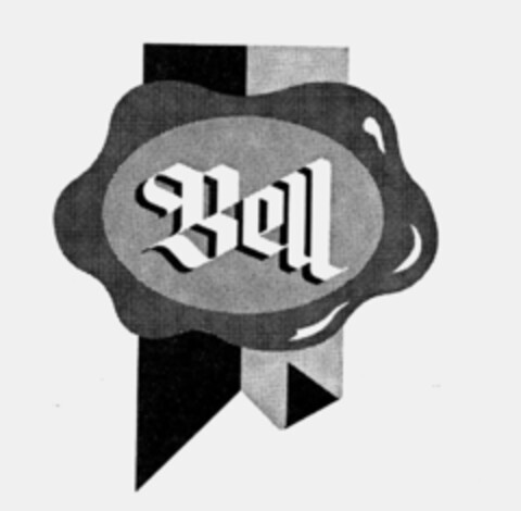 Bell Logo (IGE, 07/01/1987)