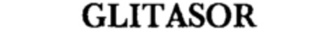 GLITASOR Logo (IGE, 19.06.1996)
