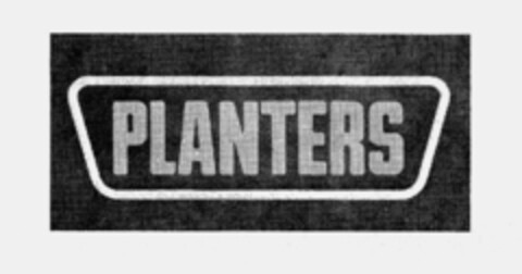 PLANTERS Logo (IGE, 31.08.1981)